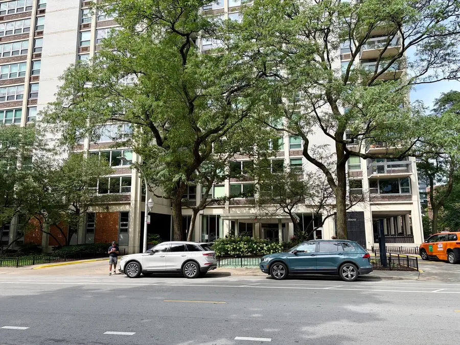 1255 N Sandburg Terrace #2304E, Chicago, IL 60610 - #2