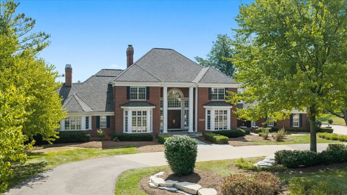 36W555 Stoneleat Road, Saint Charles, IL 60175 - #1