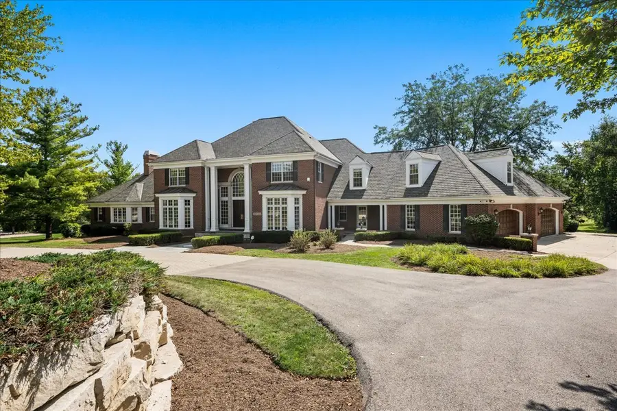 36W555 Stoneleat Road, Saint Charles, IL 60175 - #2