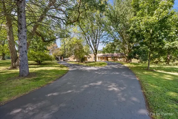 31W544 Penny Road, Barrington Hills, IL 60010