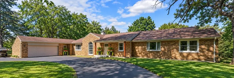 31W544 Penny Road, Barrington Hills, IL 60010 - #2
