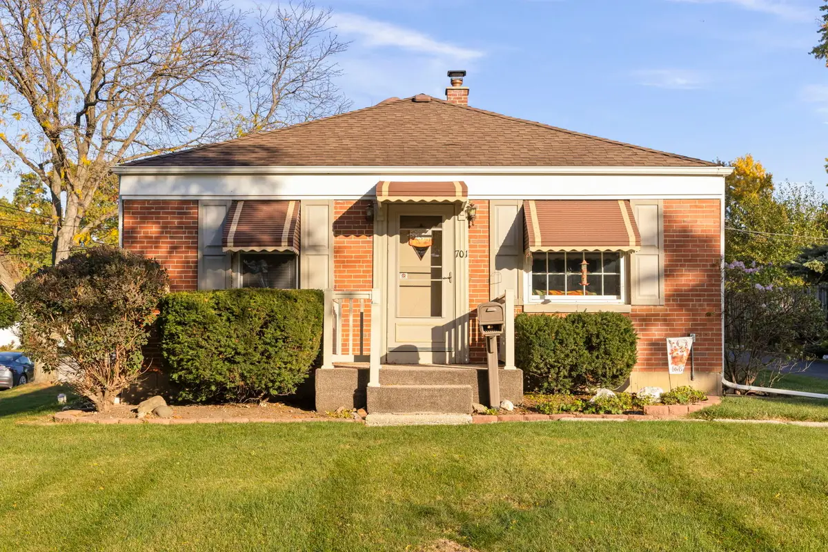 701 S Finley Road, Lombard, IL 60148 - #1