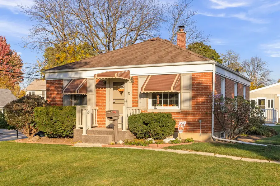 701 S Finley Road, Lombard, IL 60148 - #2