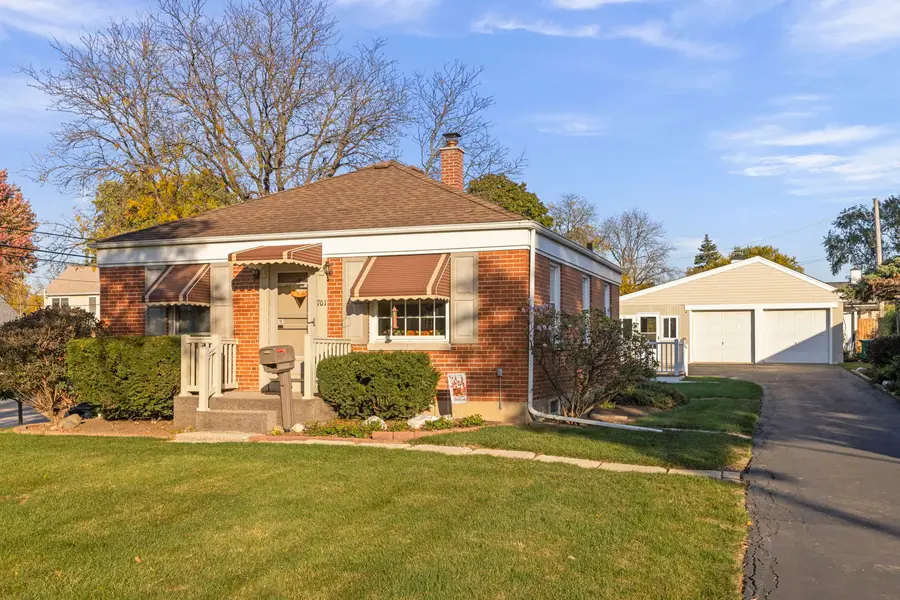 701 S Finley Road, Lombard, IL 60148 - #3