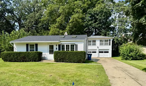 614 S Chestnut Street, Princeton, IL 61356