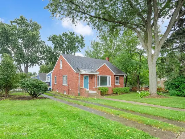 4503 Fairview Avenue, Downers Grove, IL 60515