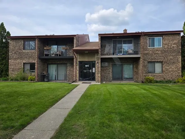 9870 Cordoba Court #1B, Orland Park, IL 60462 - #1