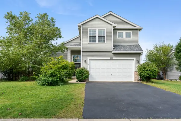 455 S Orchard Drive, Bolingbrook, IL 60440