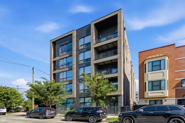 2342 W Adams Street #505, Chicago, IL 60612