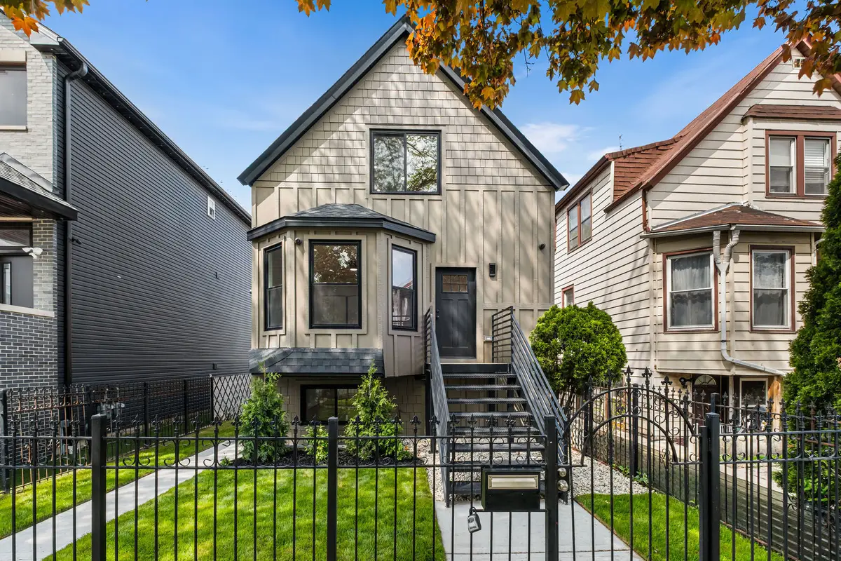 2204 N Kildare Avenue, Chicago, IL 60639 - #1
