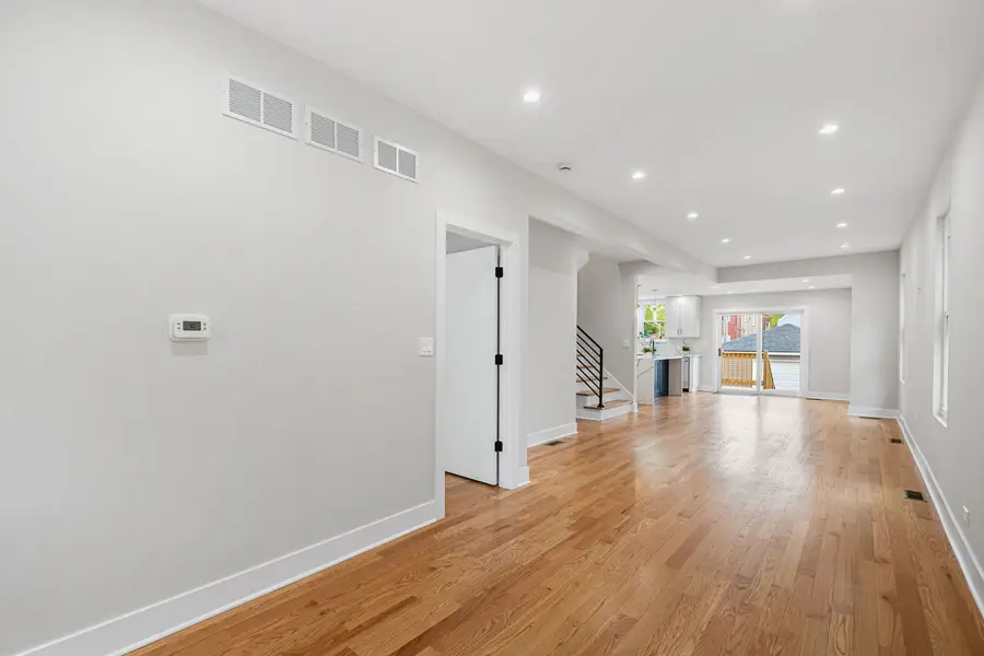 2204 N Kildare Avenue, Chicago, IL 60639 - #3