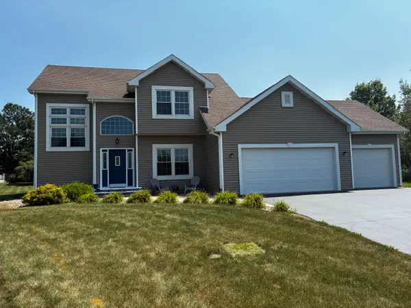 510 Zierke Court, Winnebago, IL 61088