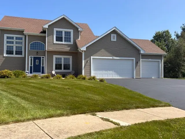510 Zierke Court, Winnebago, IL 61088 - #2