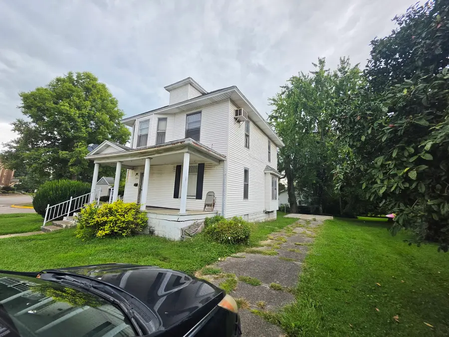 551 N Main Street, Bridgeport, IL 62417 - #2