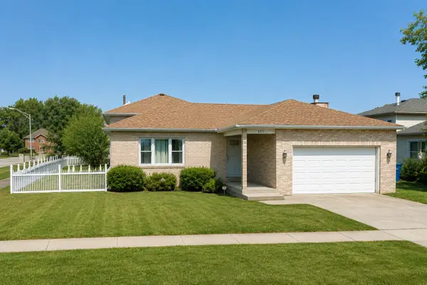 322 Central Avenue, Matteson, IL 60443