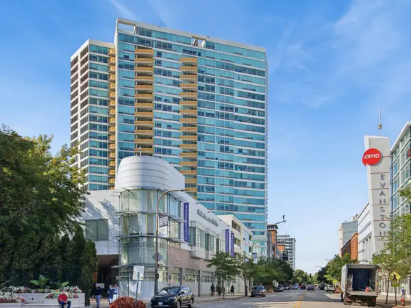 1720 Maple Avenue #2720, Evanston, IL 60201