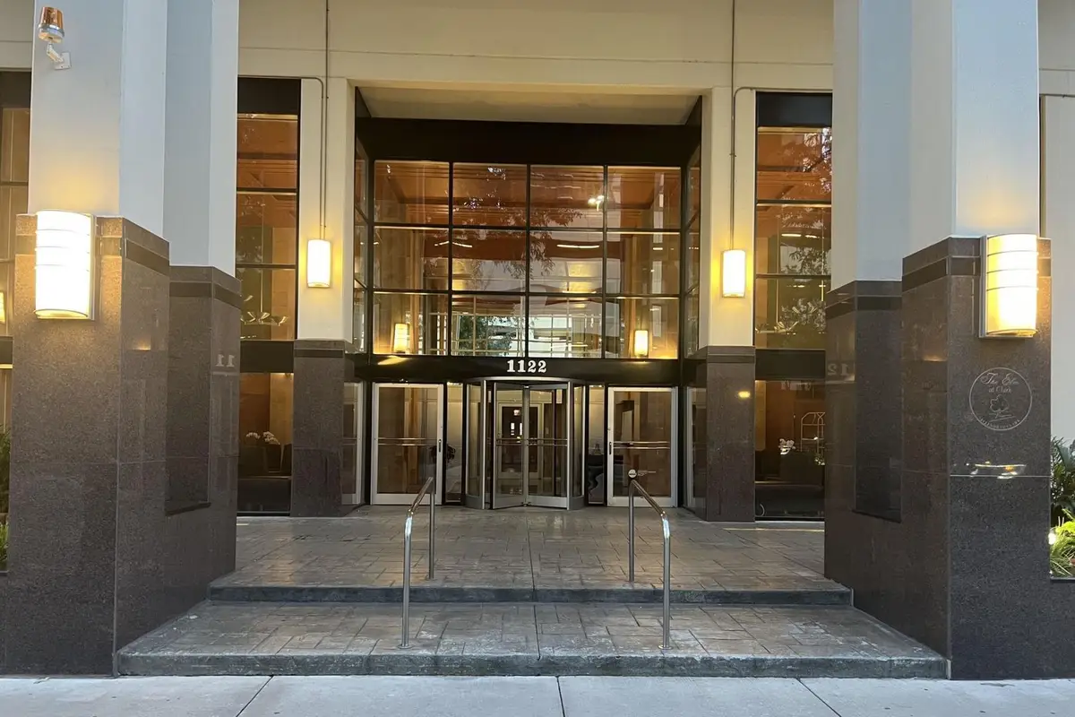 1122 N Clark Street #3606, Chicago, IL 60638 - #1