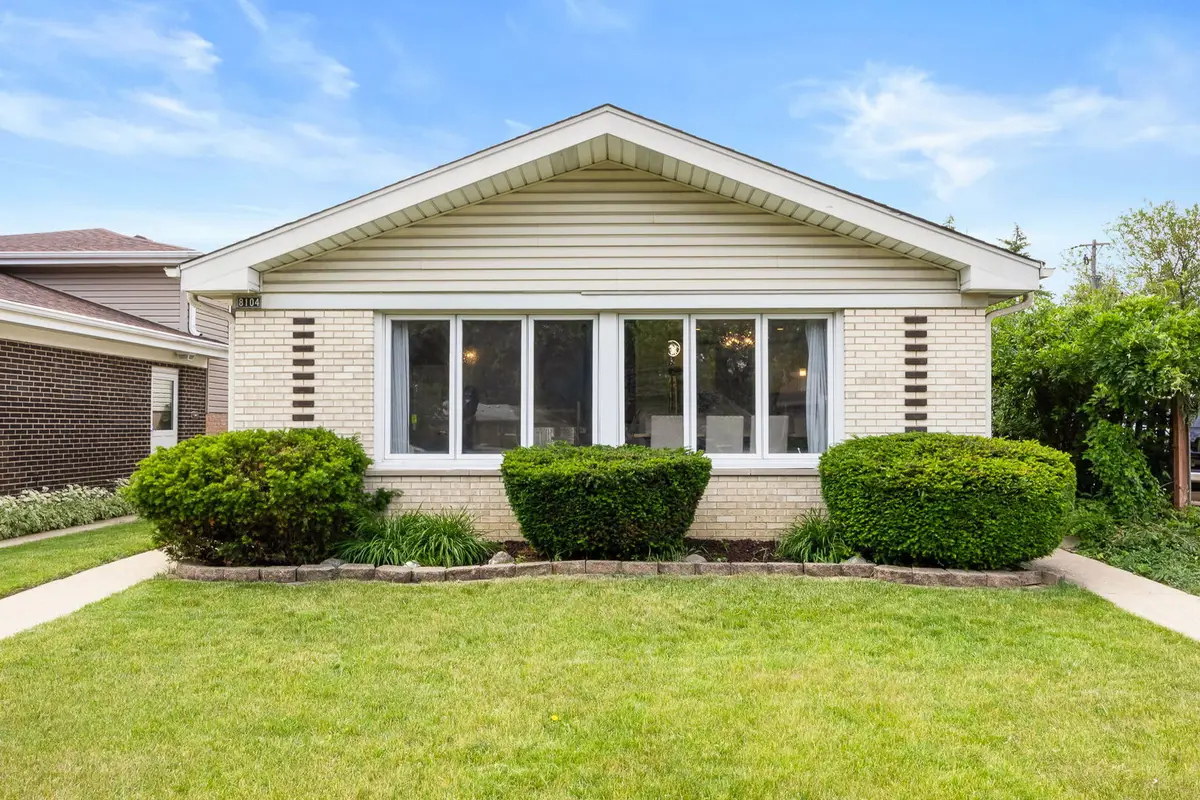 8104 Gross Point Road, Morton Grove, IL 60053 - #1