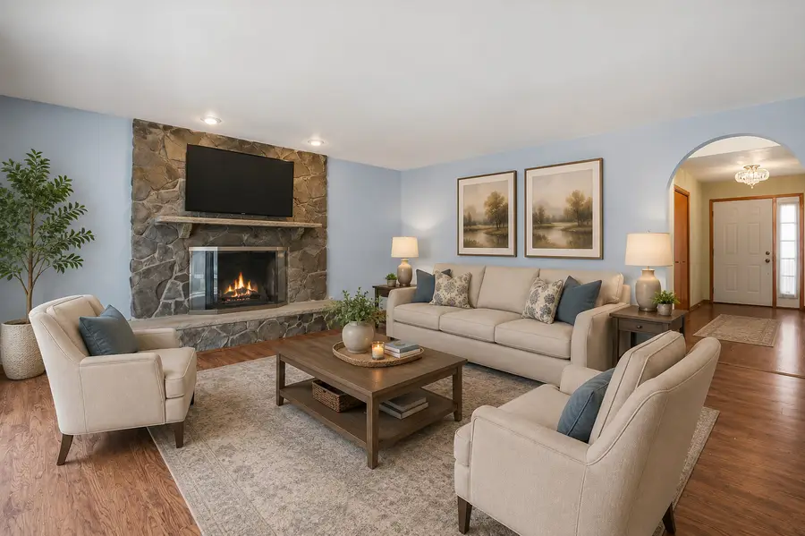 10351 W Prairie Lane, Beach Park, IL 60087 - #2