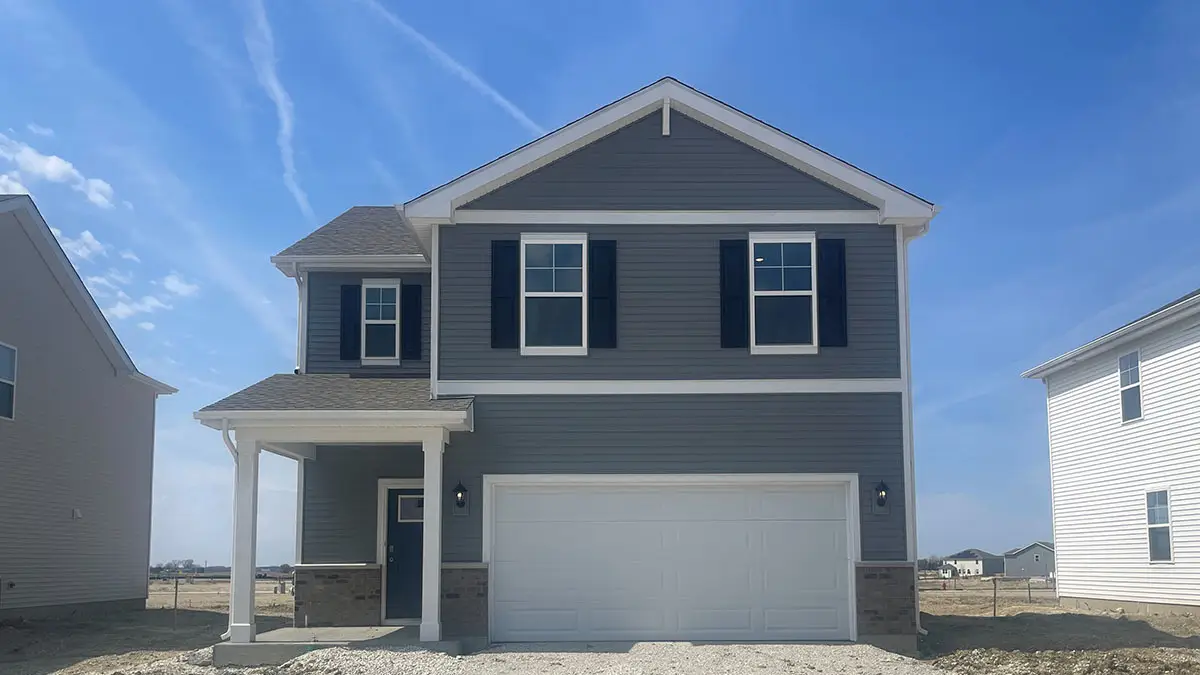 2411 Semillon Street, Oswego, IL 60543 - #1