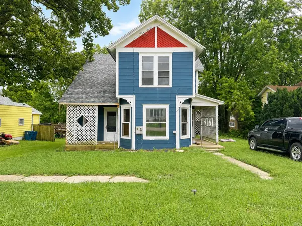 320 Pontiac Street, Tonica, IL 61370