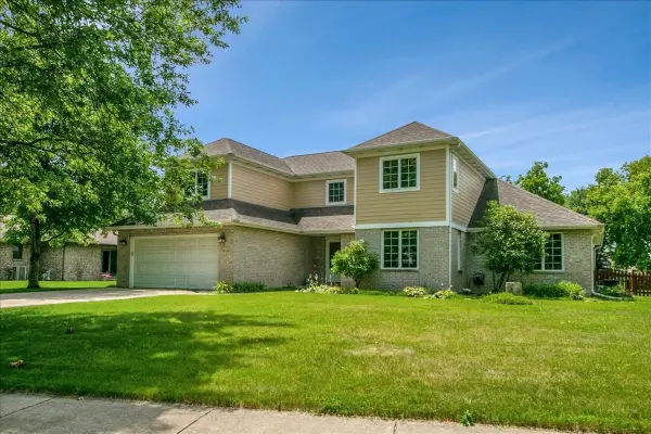 24530 S Tonka Avenue, Channahon, IL 60410