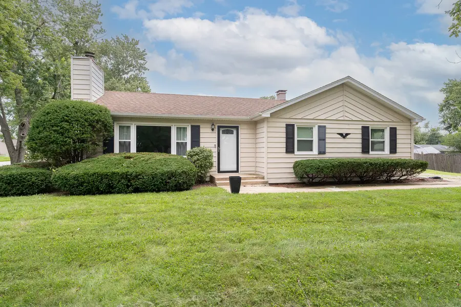 1098 Karner Drive, Joliet, IL 60433 - #2