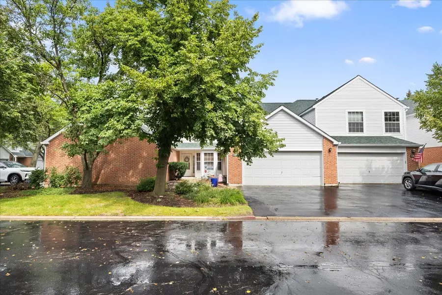 136 Hemstead Street, Lake Bluff, IL 60044 - #2