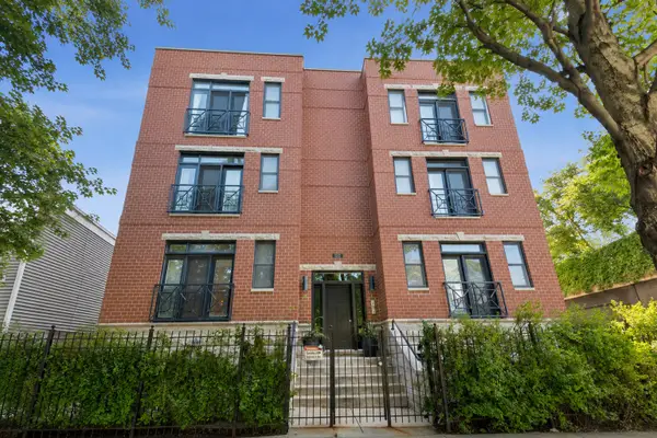 1801 N Kedzie Avenue #1-S, Chicago, IL 60647