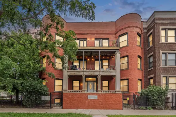 4615 S Michigan Avenue S #2N, Chicago, IL 60653
