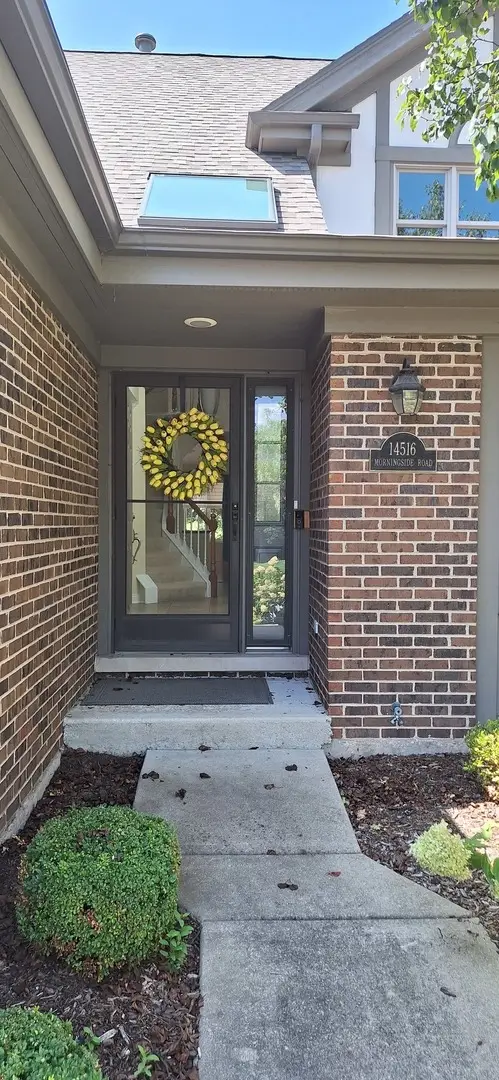 14516 Morningside Road, Orland Park, IL 60462 - #2