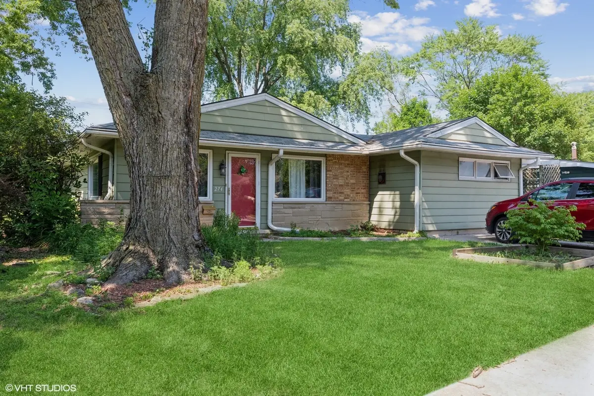 274 Rich Road, Park Forest, IL 60466 - #1