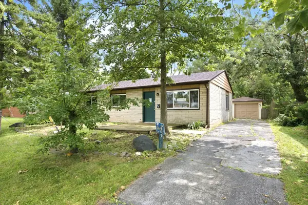 703 Circle Drive, University Park, IL 60484
