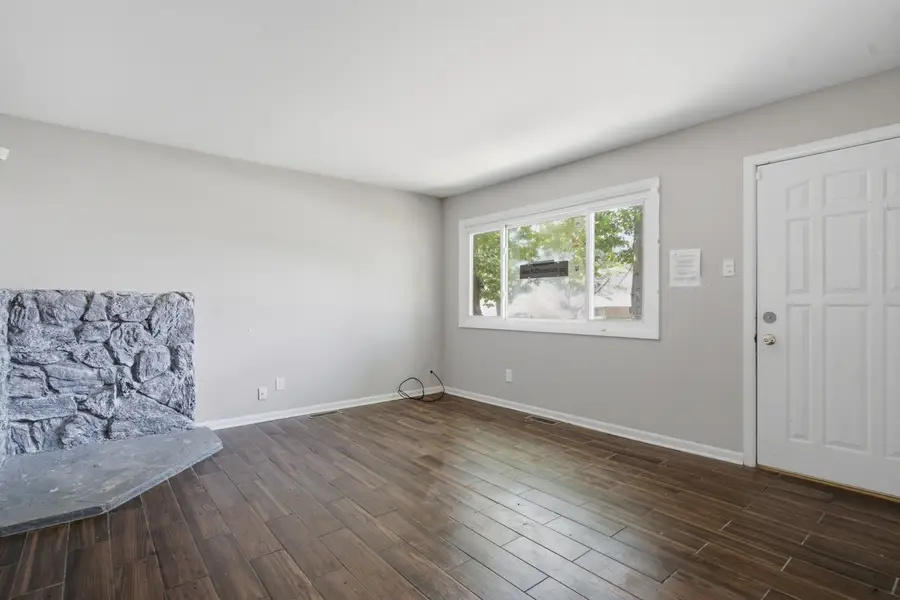703 Circle Drive, University Park, IL 60484 - #2