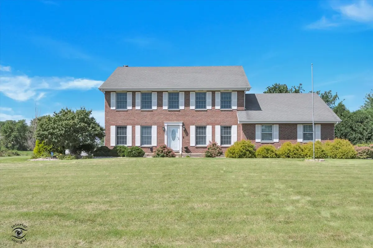 29440 S 104th Avenue, Peotone, IL 60468 - #1