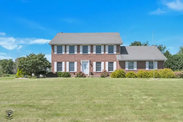 29440 S 104th Avenue, Peotone, IL 60468