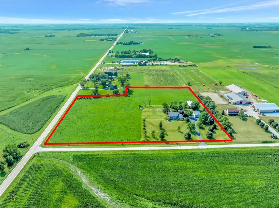 29440 S 104th Avenue, Peotone, IL 60468 - #2