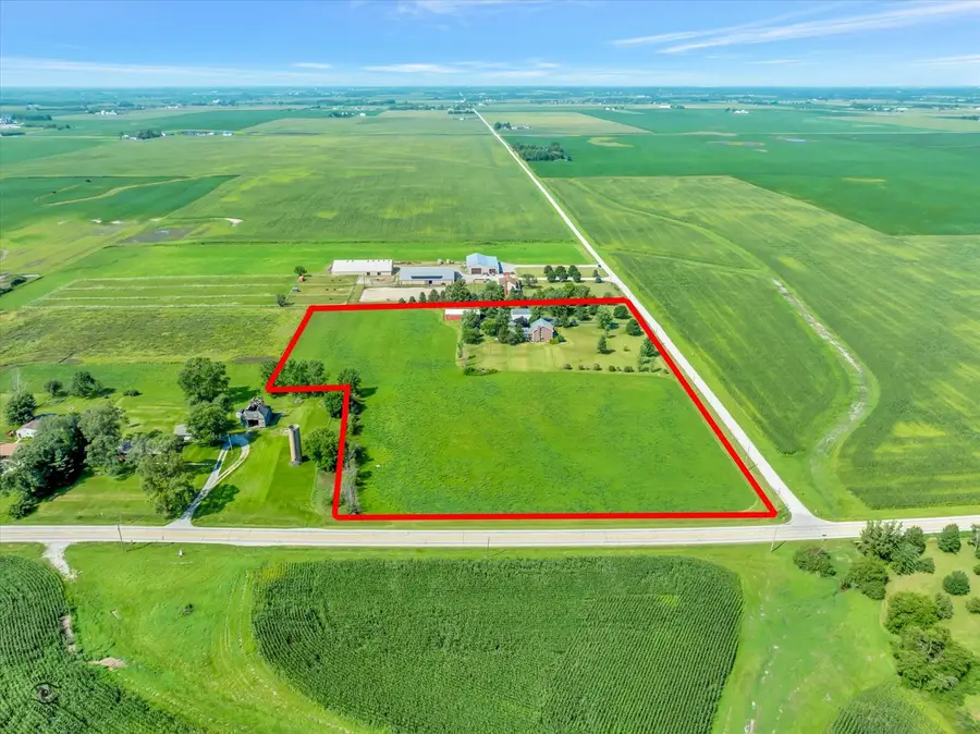 29440 S 104th Avenue, Peotone, IL 60468 - #3