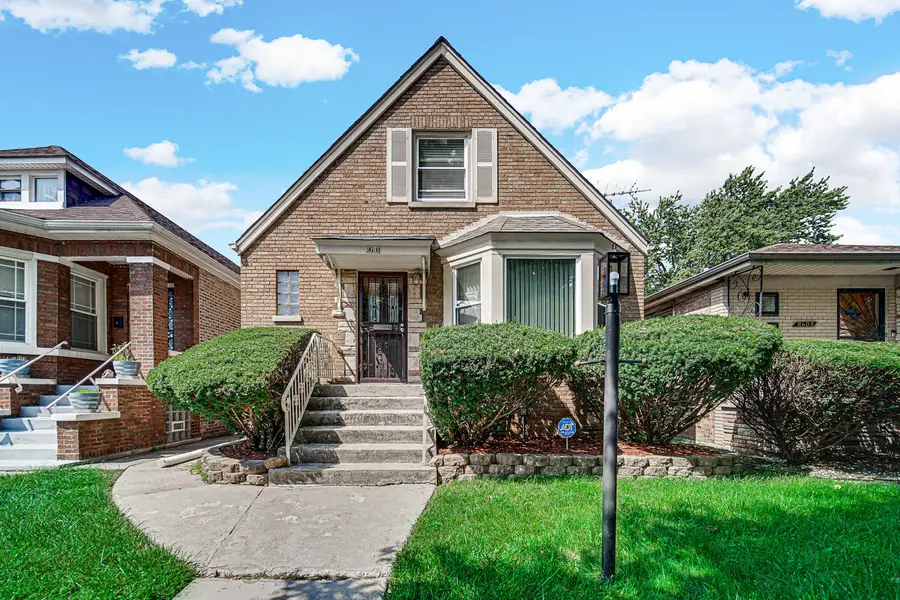 8610 S Vernon Avenue, Chicago, IL 60619 - #3