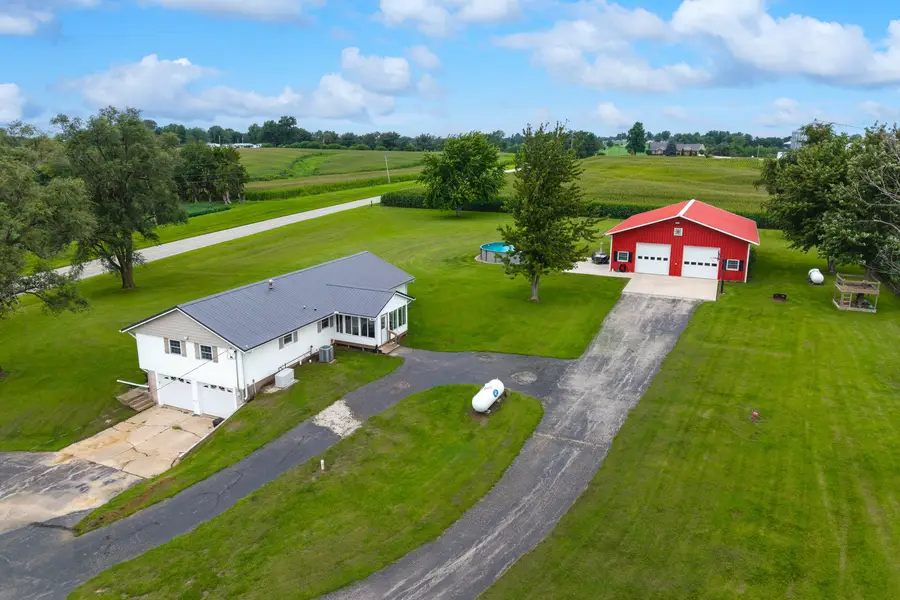 8958 Il Hwy 82, Cambridge, IL 61238 - #3