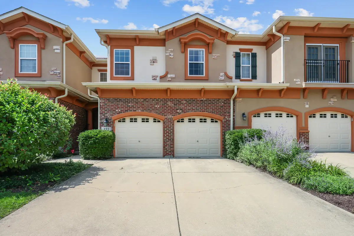 322 Montabello, Bloomingdale, IL 60108 - #1