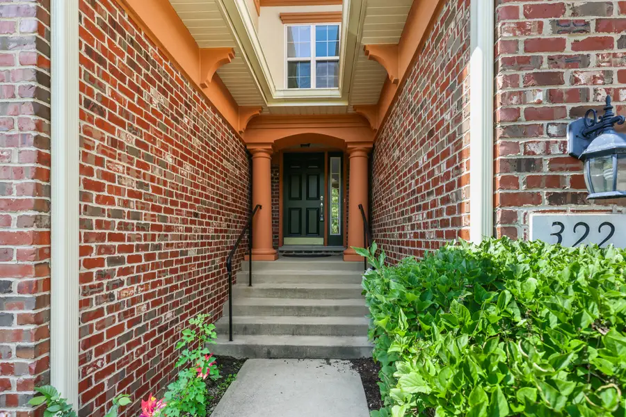 322 Montabello, Bloomingdale, IL 60108 - #3