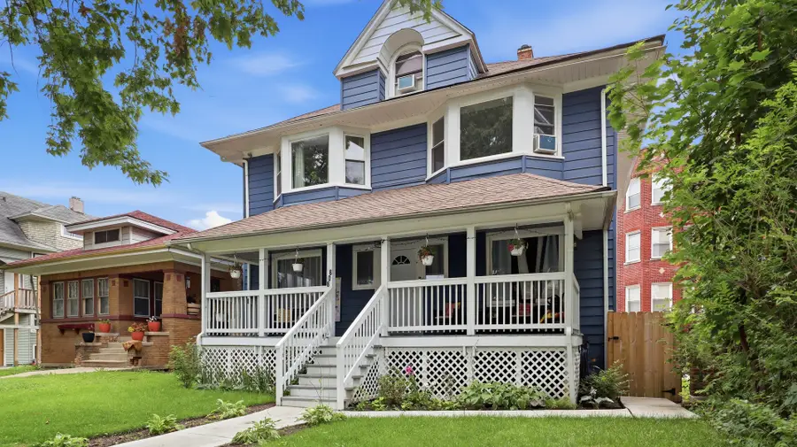 808 S 15th Avenue, Maywood, IL 60153 - #2