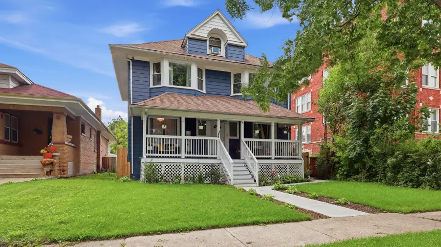 808 S 15th Avenue, Maywood, IL 60153 - #3