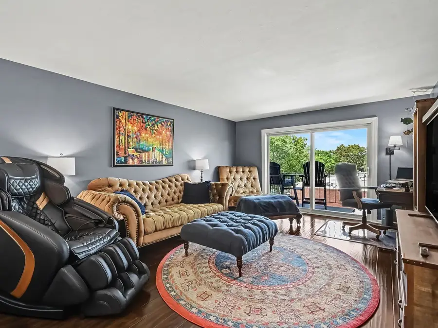 9840 S Pulaski Road #314, Oak Lawn, IL 60453 - #2