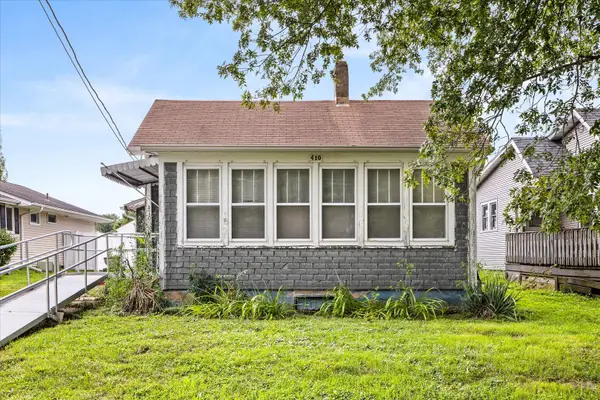 410 S 5th Avenue, Streator, IL 61364
