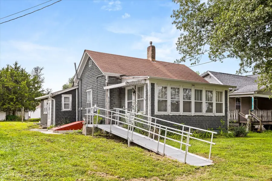 410 S 5th Avenue, Streator, IL 61364 - #3