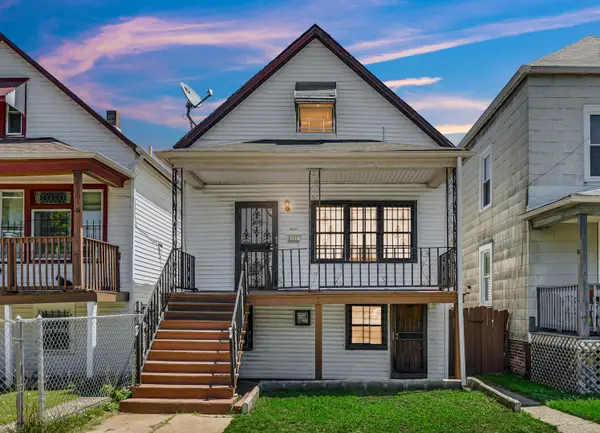 8533 S Manistee Avenue, Chicago, IL 60617