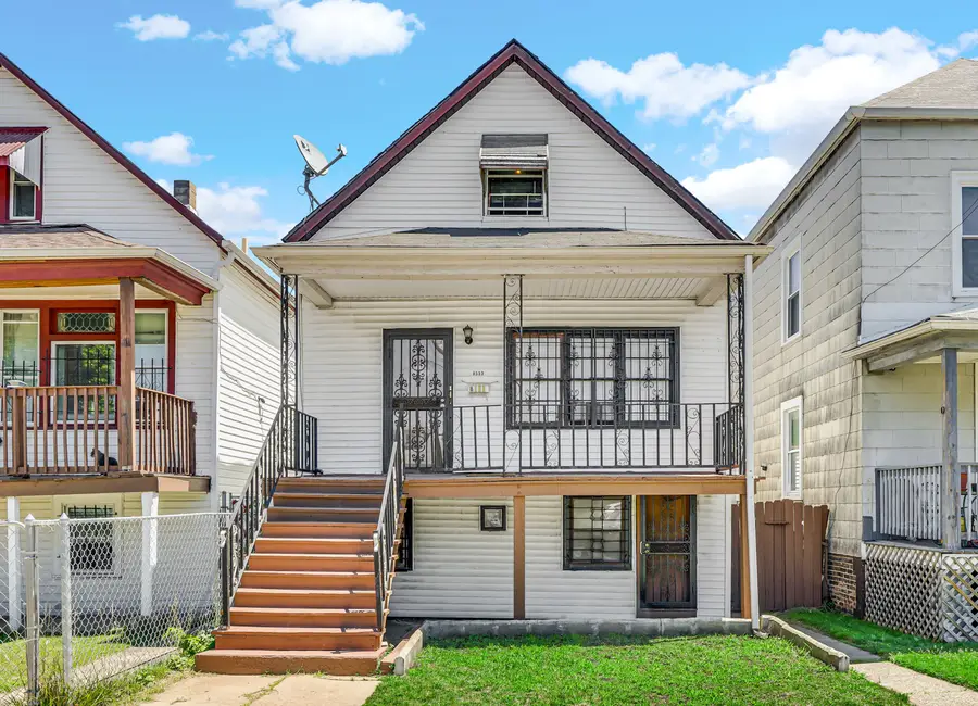 8533 S Manistee Avenue, Chicago, IL 60617 - #2