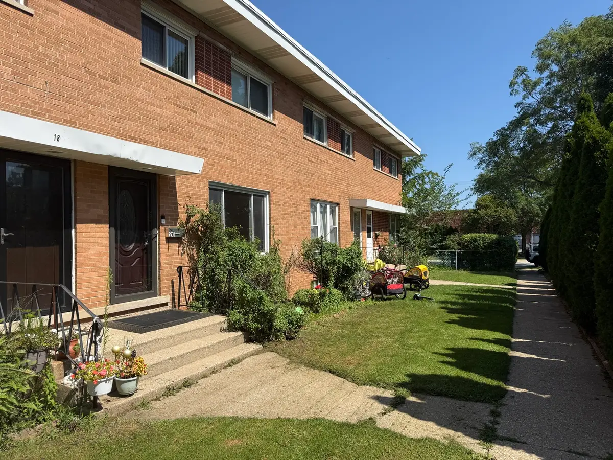 20 N Albert Street, Mount Prospect, IL 60056 - #1